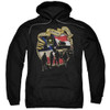 Image for U.S. Army Hoodie - Duty Honor Country