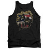 Image for U.S. Army Tank Top - Duty Honor Country