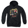 Image for U.S. Army Youth Hoodie - Duty Honor Country