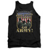 Image for U.S. Army Tank Top - Go Army