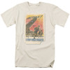 Image for U.S. Army T-Shirt - Action Poster
