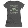 Image for U.S. Army Girls T-Shirt - United States Army