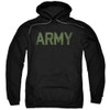 Image for U.S. Army Hoodie - Type Logo