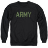 Image for U.S. Army Crewneck - Type Logo