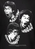 Image Closeup for Bruce Lee Girls T-Shirt - Sounds of the Dragon T-Shirt