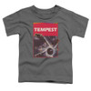 Image for Atari Toddler T-Shirt - Tempest Box Art