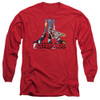 Image for Atari Long Sleeve T-Shirt - Asteroids Atari