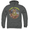 Image for Star Trek Cats Hoodie - The Purr