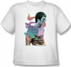 Bruce Lee Youth T-Shirt - A Little Bruce