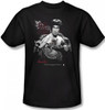 Image Closeup for Bruce Lee T-Shirt - The Dragon