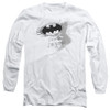 Image for Batman Long Sleeve T-Shirt - I am Vengeance