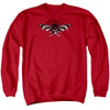 Image for Batman Crewneck - Wings of Wrath