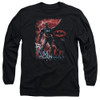 Image for Batman Long Sleeve T-Shirt - Gotham Reign