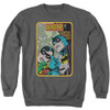 Image for Batman Crewneck - Detective #380