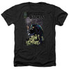 Image for Batman Heather T-Shirt - Cover #516