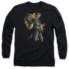 Image for Batman Long Sleeve T-Shirt - Joker Bang