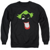 Image for Batman Crewneck - Joker Simplified