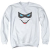 Image for Batman Crewneck - Harley Face