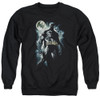 Image for Batman Crewneck - The Knight