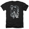 Image for Batman Heather T-Shirt - Archenemies