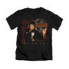 Elvis Kids T-Shirt - Karate