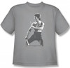 Bruce Lee Youth T-Shirt - Chinese Characters