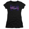 Image for Batman Girls T-Shirt - Galaxy
