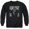 Image for Batman Crewneck - Insanity