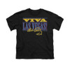 Elvis Youth T-Shirt - Viva Las Vegas
