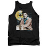 Elvis Tank Top - Gold Record