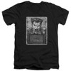 Image for Batman T-Shirt - V Neck - Joker Inmate