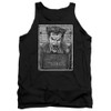 Image for Batman Tank Top - Joker Inmate