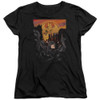 Image for Batman Womans T-Shirt - Always on Call