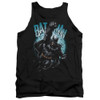 Image for Batman Tank Top - Moon Knight