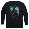 Image for Batman Long Sleeve T-Shirt - Moon Knight