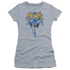 Image for Batman Girls T-Shirt - Vintage Run