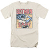 Image for Batman T-Shirt - Bat Zap