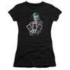 Image for Batman Girls T-Shirt - 3 of a Kind