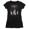 Image for Batman Girls T-Shirt - Arrest
