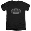 Image for Batman T-Shirt - V Neck - Elephant Signal