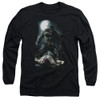 Image for Batman Long Sleeve T-Shirt - Mudhole