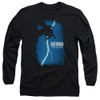 Image for Batman Long Sleeve T-Shirt - DKR Cover