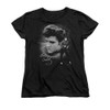 Elvis Woman's T-Shirt - Sweater