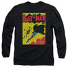 Image for Batman Long Sleeve T-Shirt - Batman First