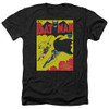 Image for Batman Heather T-Shirt - Batman First