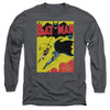 Image for Batman Long Sleeve T-Shirt - Batman 1st
