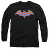 Image for Batman Long Sleeve T-Shirt - Gold Camo
