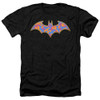 Image for Batman Heather T-Shirt - Gold Camo