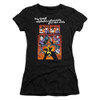 Image for Batman Girls T-Shirt - Explode
