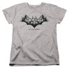 Image for Batman Womans T-Shirt - Gotham Shield